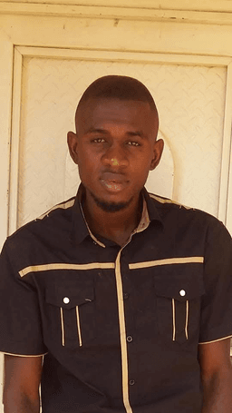 Mr. Aondover Aondovear 