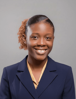 Dr. Onadeji Motunrayo