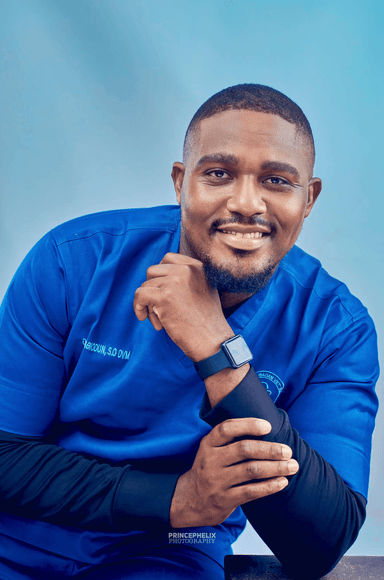 Dr. Abiodun Samuel O.