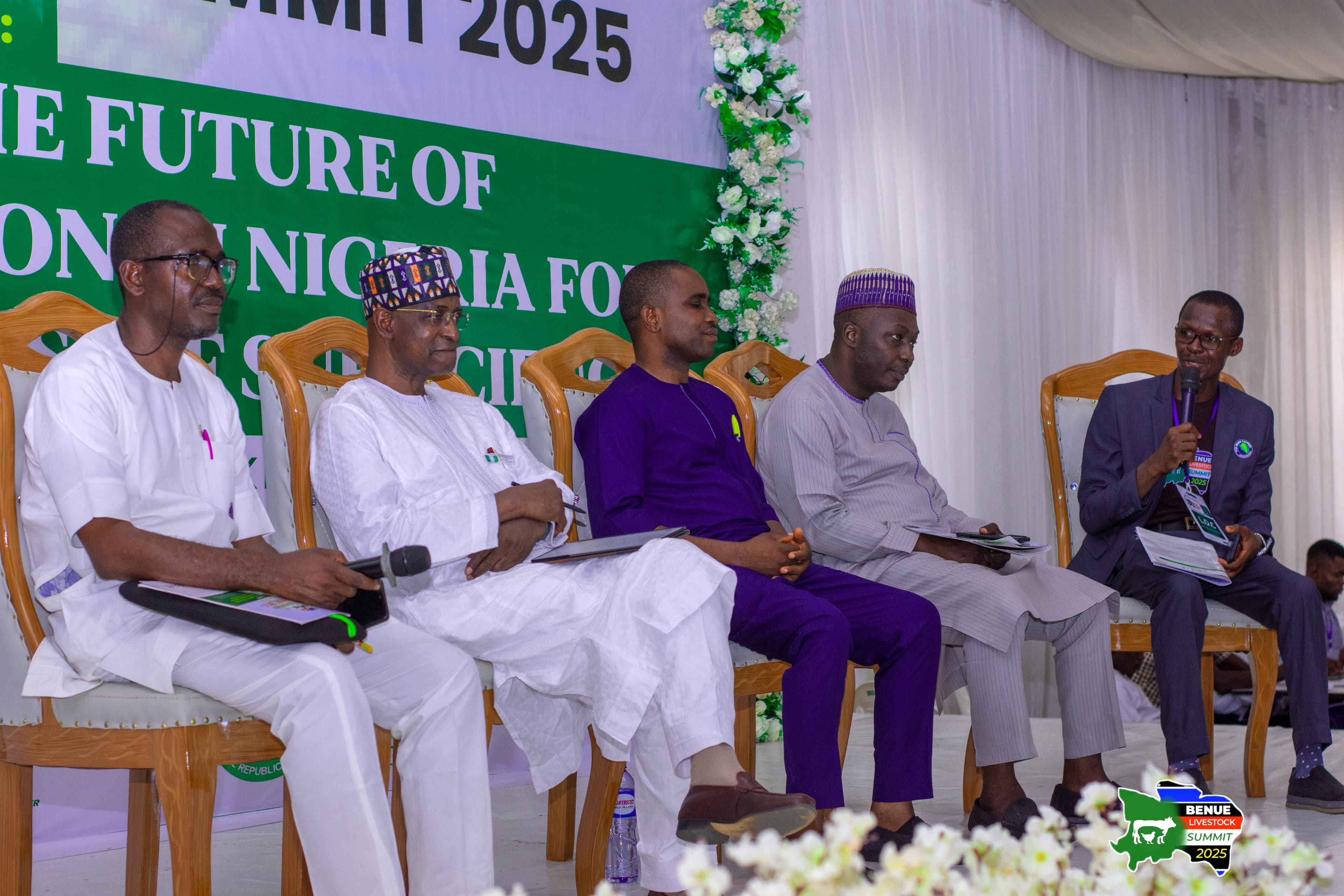 Benue Livestock Summit
