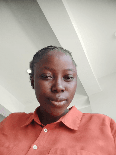 Ms. ⁠Iorhen Vivian S.